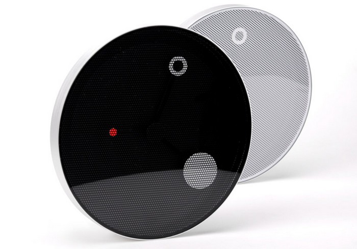 Eclipsion – настенная лампа с солнечным затмением Eclipsion – настенная лампа с солнечным затмением