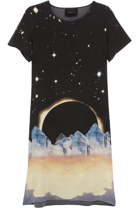 Eclipse – стильное платье от Лулу Кеннеди Eclipse – стильное платье от Лулу Кеннеди