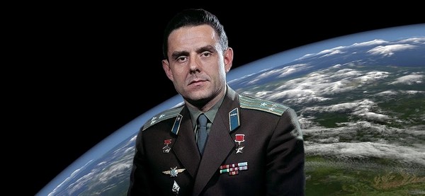 Владимир Комаров. Источник фото: Viskra.