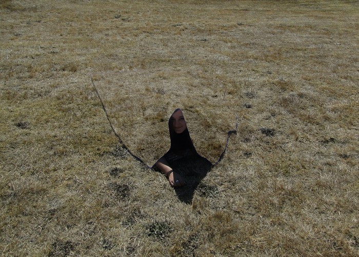 Quantum Stealth – настоящий плащ-невидимка Quantum Stealth – настоящий плащ-невидимка