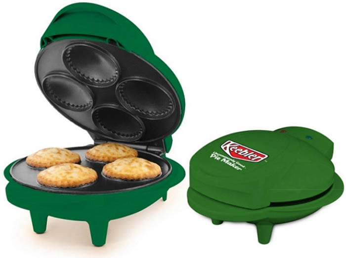 Печка для кексов. Печка для кексов.