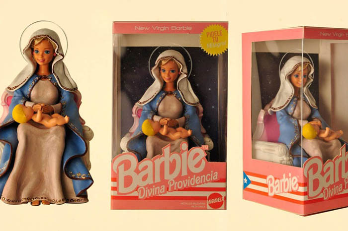 Провокационные куклы Барби и Кен. Провокационные куклы Барби и Кен.