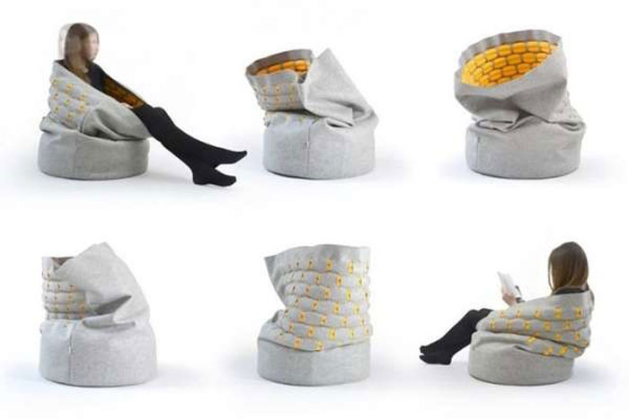 Кресло-мешок. Кресло-мешок.