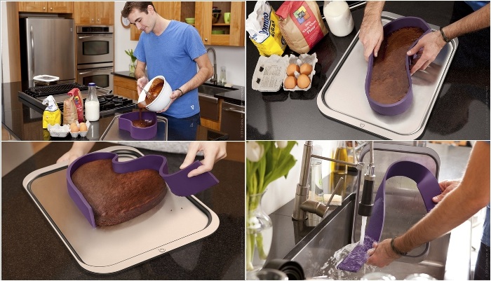 Магнитная форма. Магнитная форма.