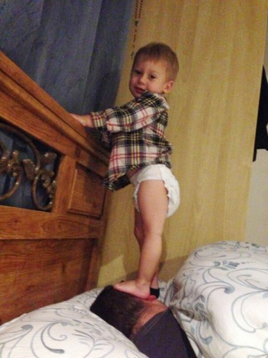 Детям тоже нужно отдыхать. Детям тоже нужно отдыхать.