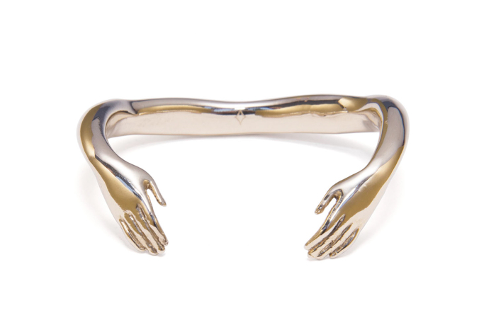 Манжета Объятия. Манжета Объятия.