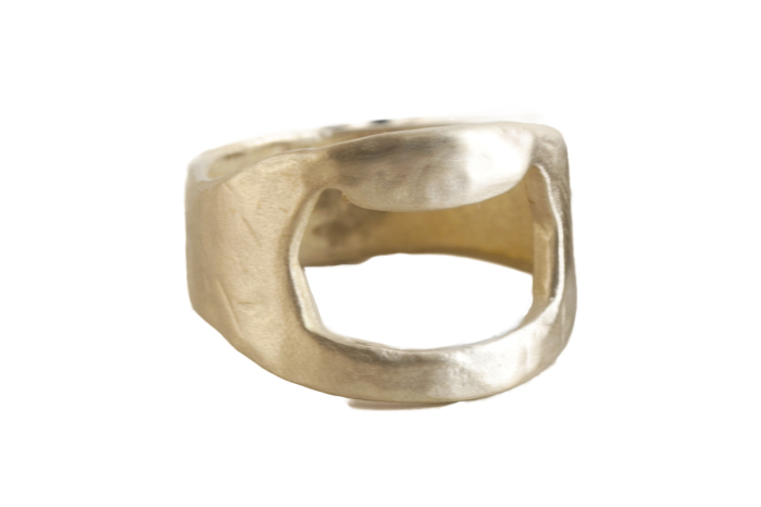 Кольцо-открывашка Кольцо-открывашка