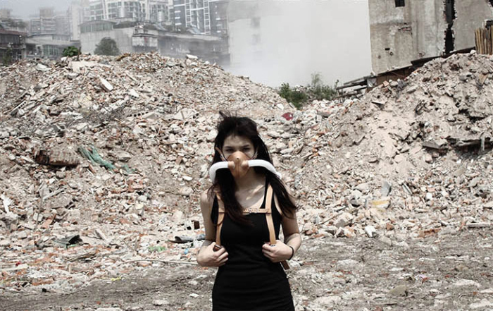 Персональная защита от апокалипсиса. Персональная защита от апокалипсиса.