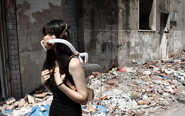 Концепт Чиу Чжию Концепт Чиу Чжию