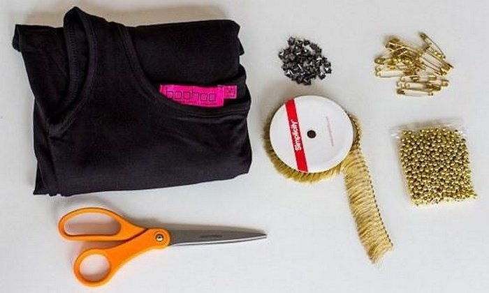 Всё, что потребуется для работы. Всё, что потребуется для работы.