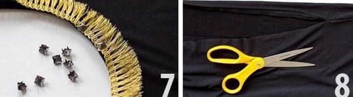 Завершающий этап работы. Завершающий этап работы.