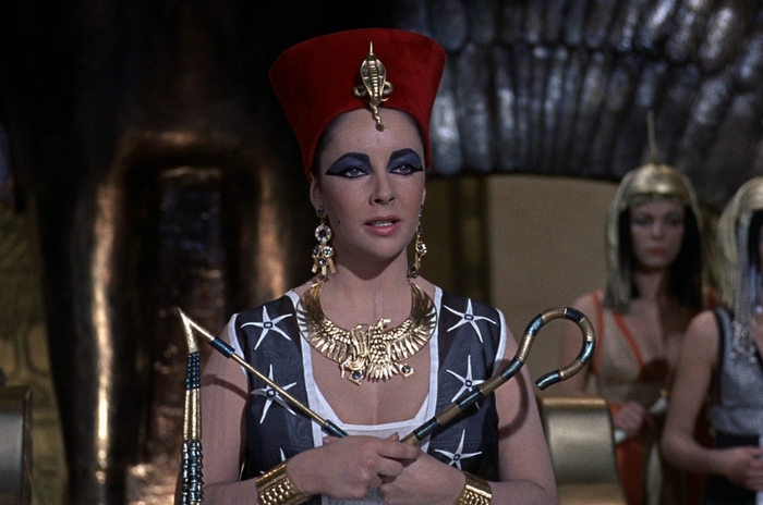 Клеопатра. Клеопатра.