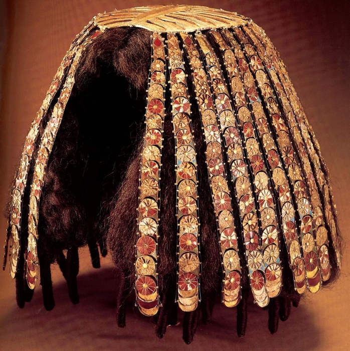 Парики. Парики.