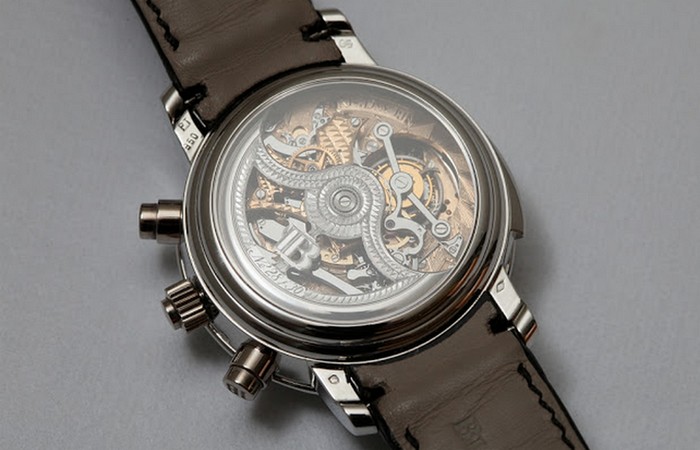 Часы Blancpain 1735 Grande Complication.