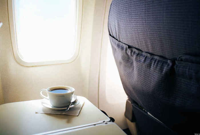 Continental Airlines. Continental Airlines.