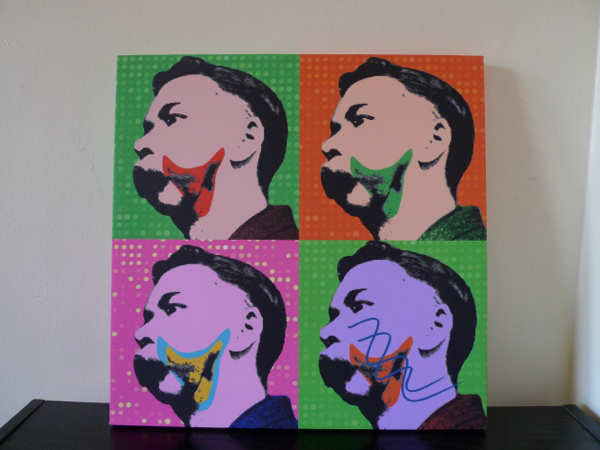 Некроз челюсти. Некроз челюсти.