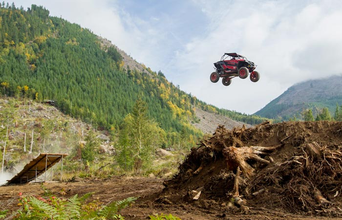 Просто невероятные прыжки. Просто невероятные прыжки.