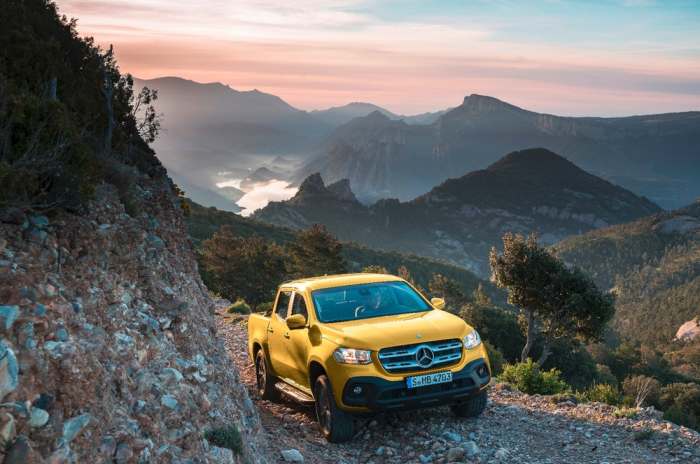 Воплощение классики.