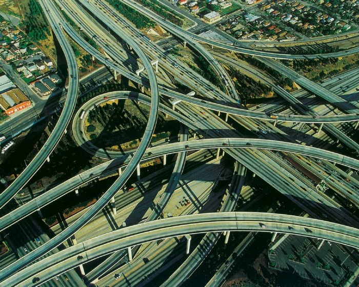 Развязка. Развязка.