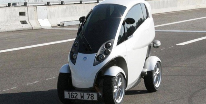 Lumeneo Smera. Lumeneo Smera.