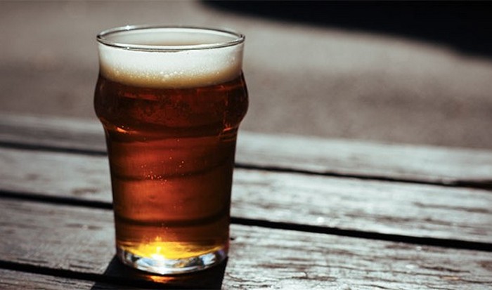 Пивные будни. Пивные будни.