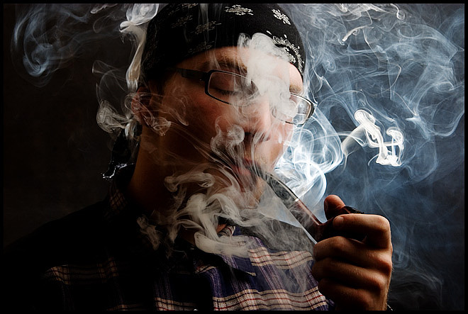 Табак. Табак.