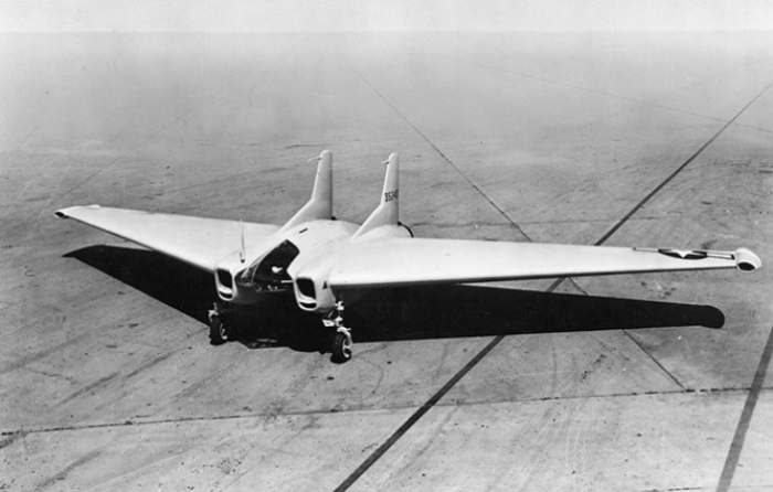 Northrop XP-79B    .