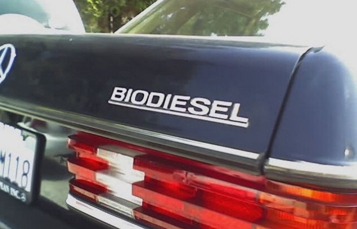  Биодизель и биотопливо.