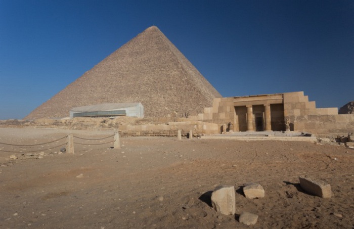 Египетский календарь. Египетский календарь.