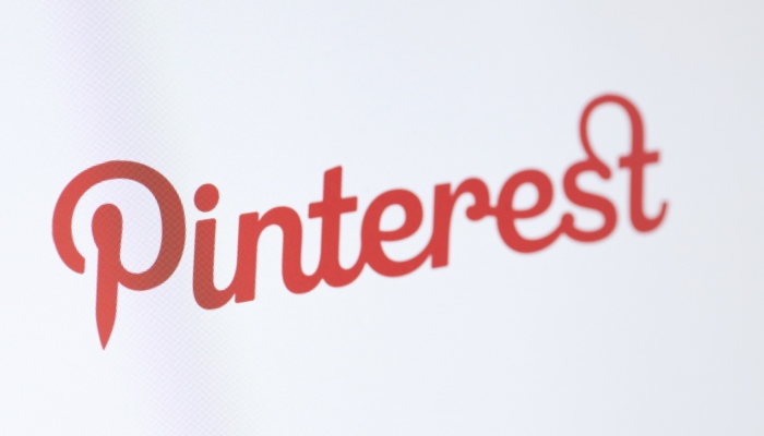 Pinterest. Pinterest.