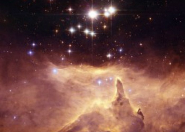 NGC 6357.