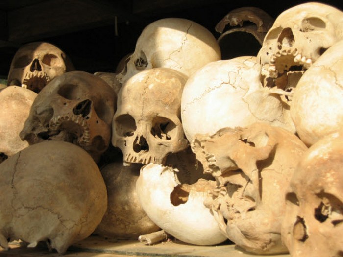 Убийство. Убийство.