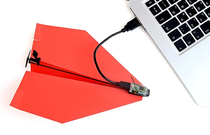 Быстрая зарядка и снова в полёт. Быстрая зарядка и снова в полёт.