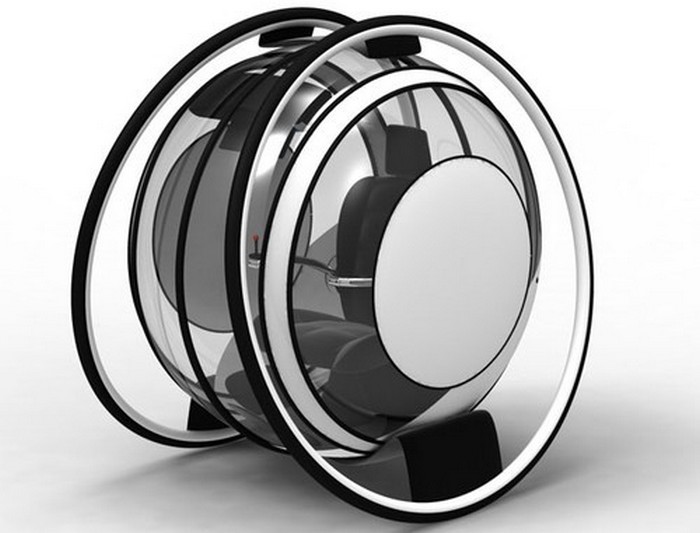 Концепт, созданный индийскими студентами. Концепт, созданный индийскими студентами.