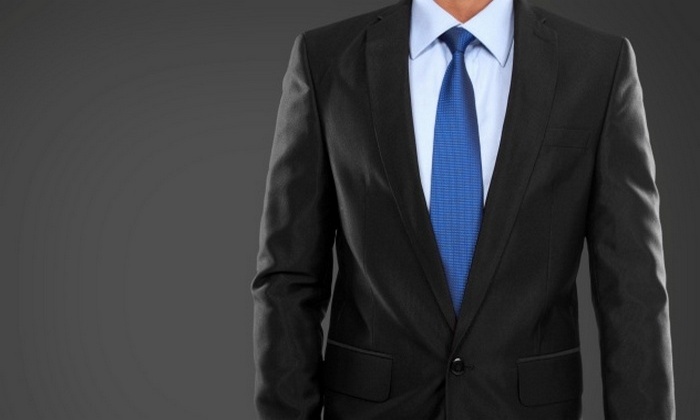 Галстук. Галстук.