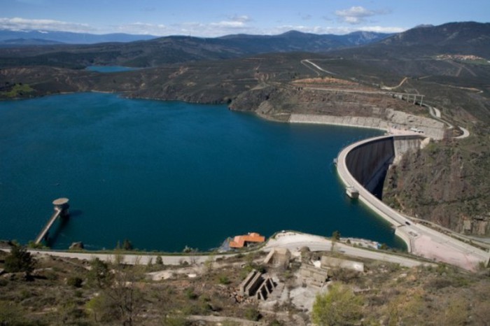 Решение водного кризиса. Решение водного кризиса.