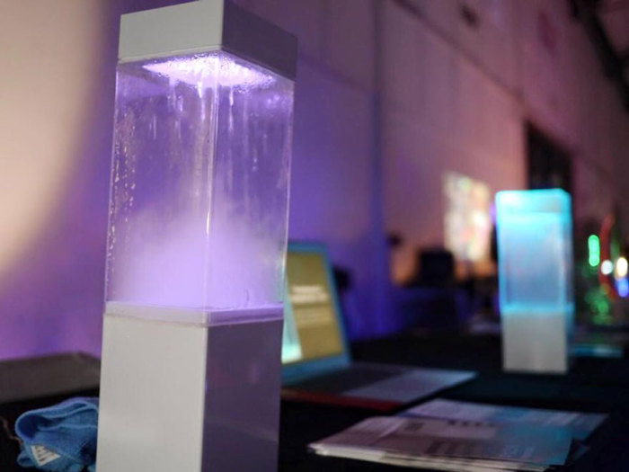 гаджет, opentempescope