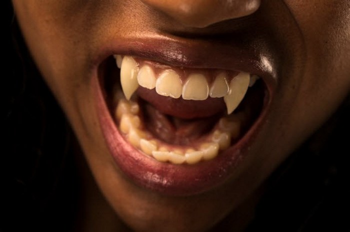 Пожарные-кровососы.