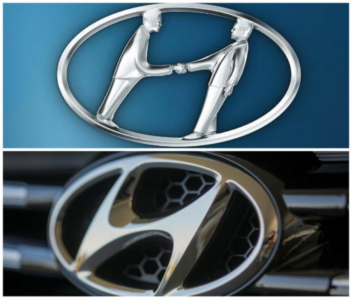Hyundai. Hyundai.