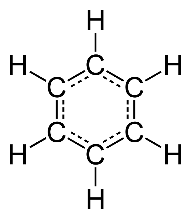 Бензол. Бензол.