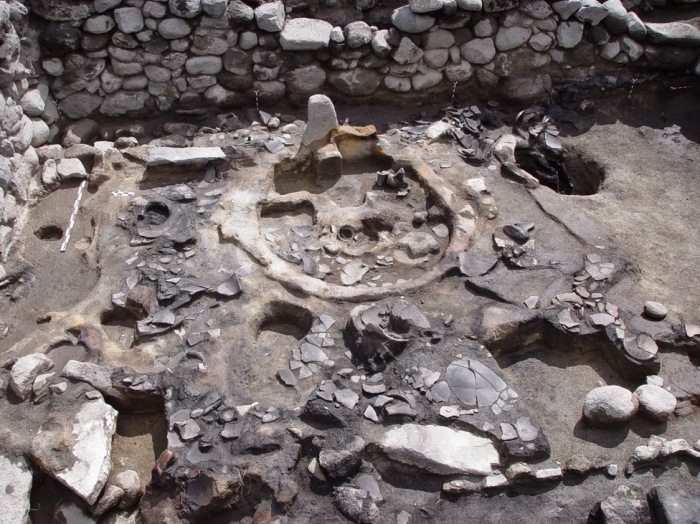 Магические святилища в Армении. Магические святилища в Армении.