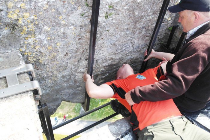 Камень Красноречия. Камень Красноречия.