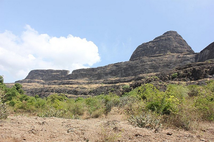 Место поселения хаттов. Место поселения хаттов.