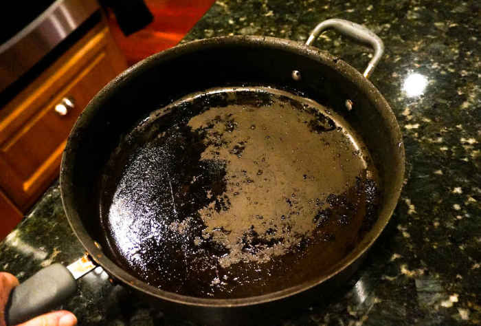 Coca-Cola - незаменимое чистящее средство. Coca-Cola - незаменимое чистящее средство.