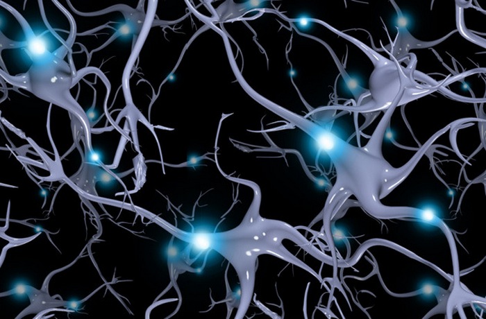 Когда мозг находится в состоянии крайнего стресса, высвобождаются эндорфины. Когда мозг находится в состоянии крайнего стресса, высвобождаются эндорфины.