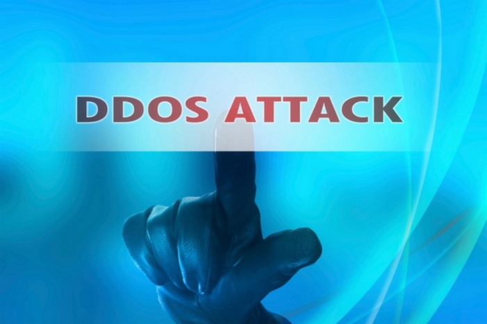 DdoS-атаки - регулярное явление. DdoS-атаки - регулярное явление.