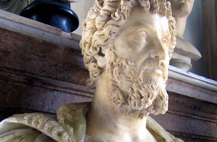 Септимиус Северус Септимиус Северус