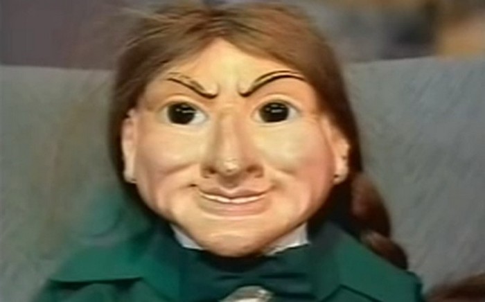 Цыганская кукла Летта. Цыганская кукла Летта.