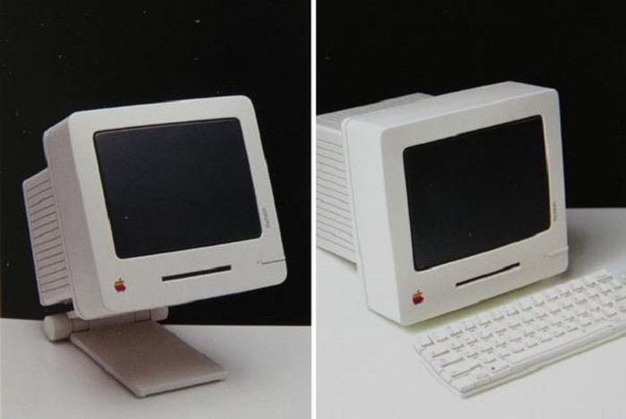 Apple 80-х годов