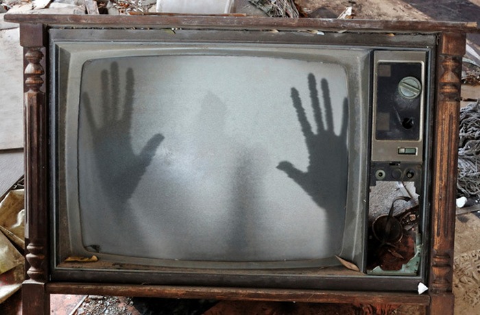 Очарование психопатами. Очарование психопатами.